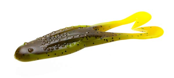 Zoom Horny Toad 4.5In 5Bg Bullfrog