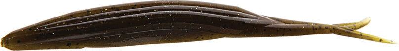 Zoom Magnum Super Fluke - 7"