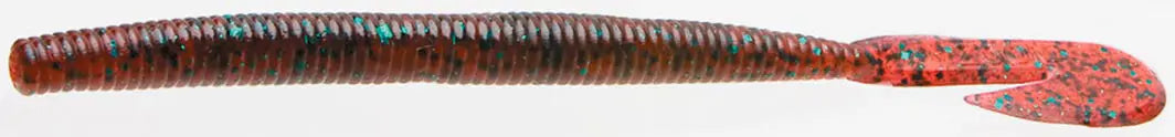 Zoom Mag Ultravibe Speed Worm