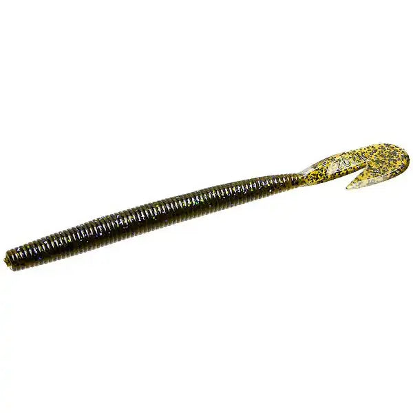 Zoom Mag Ultravibe Speed Worm