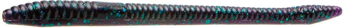Zoom Magnum Finesse Worm 5"