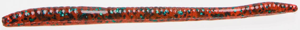 Zoom Magnum Finesse Worm 5"
