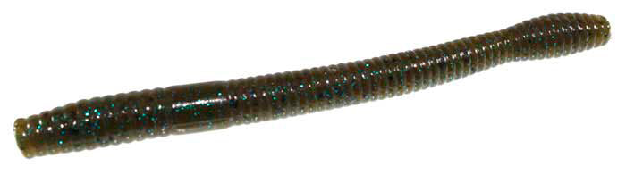 Zoom Magnum Finesse Worm 5"