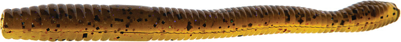 Zoom Magnum Finesse Worm 5"