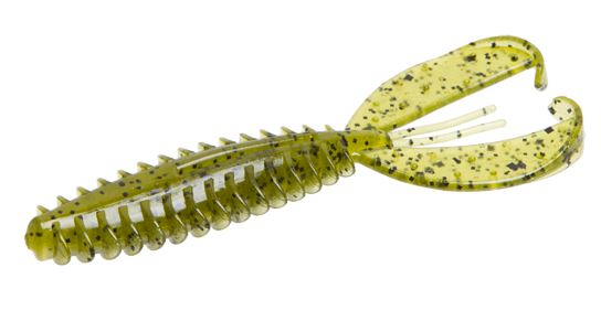 Zoom Z-Craw 4.25In 6Bg Wtrmln Seed