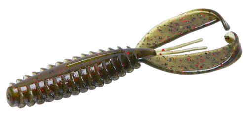 Zoom Z-Craw 4.25In 6Bg California 420