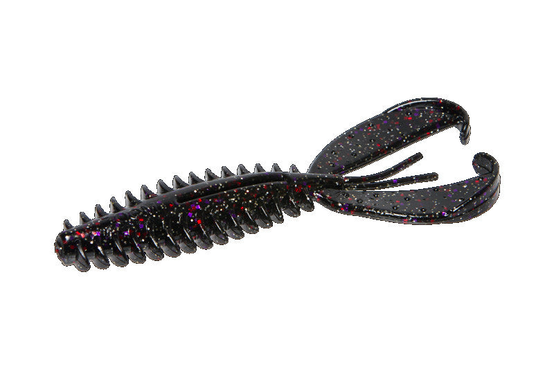 Zoom Z-Craw 4.25In 6Bg Sth Afric Spc