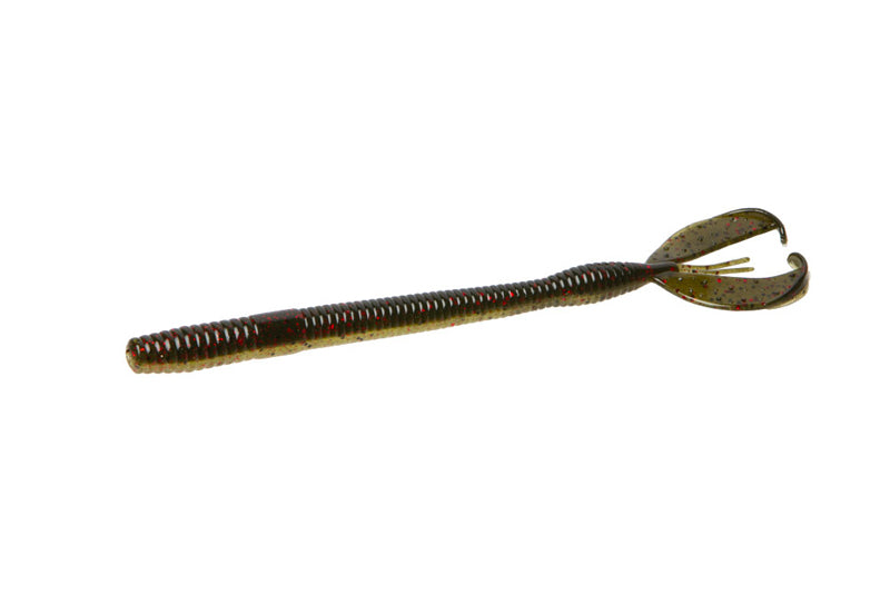 Zoom Z-Craw Worm 7In 10Bg California 420