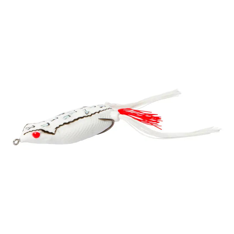 Zoom Hollow Body Frog