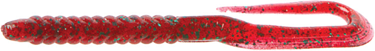 Zoom Mag U-Tail Worm 7.5"