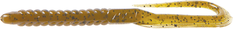 Zoom Mag U-Tail Worm 7.5"