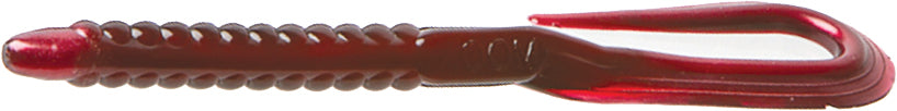 Zoom Mag U-Tail Worm 7.5"