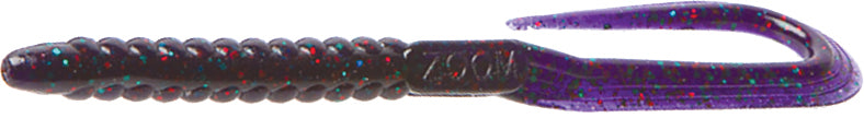Zoom Mag U-Tail Worm 7.5"