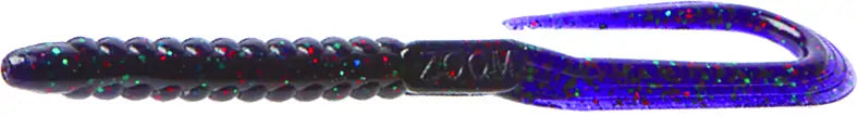 Zoom Mag U-Tail Worm