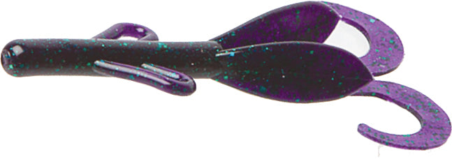 Zoom Midsize Brush Hogs 5In 10Bg Junebug