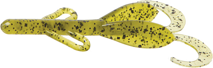 Zoom Midsize Brush Hogs 5In 10Bg Watermelon Seed