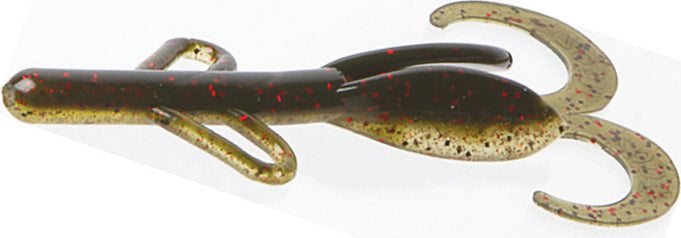 Zoom Midsize Brush Hogs 5In 10Bg California 420