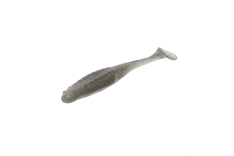 Zoom Uni-Toad Swimbait 4In 5Bg Natural Shad
