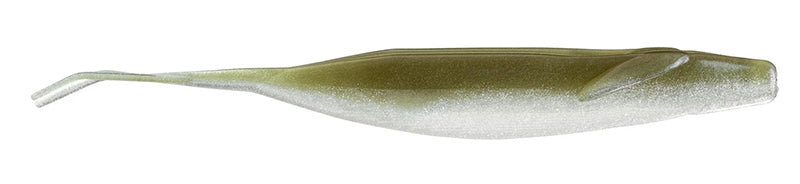 Zoom Winged Fluke 5"