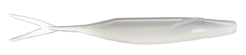 Zoom Winged Fluke 5"