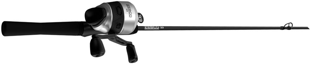 Zebco Premount 33 Combo Spincast 6Ft M 2Pc