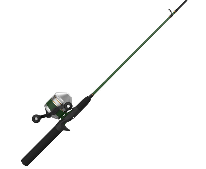 Zebco Premount 33 Combo Spincast 5Ft 6Ft Ml 2Pc