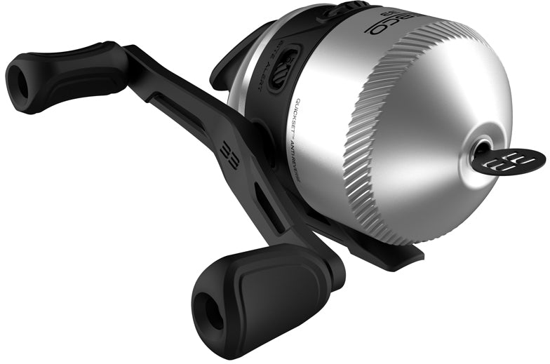 Zebco 33 Reel Spincast 1Bb 4.1:1