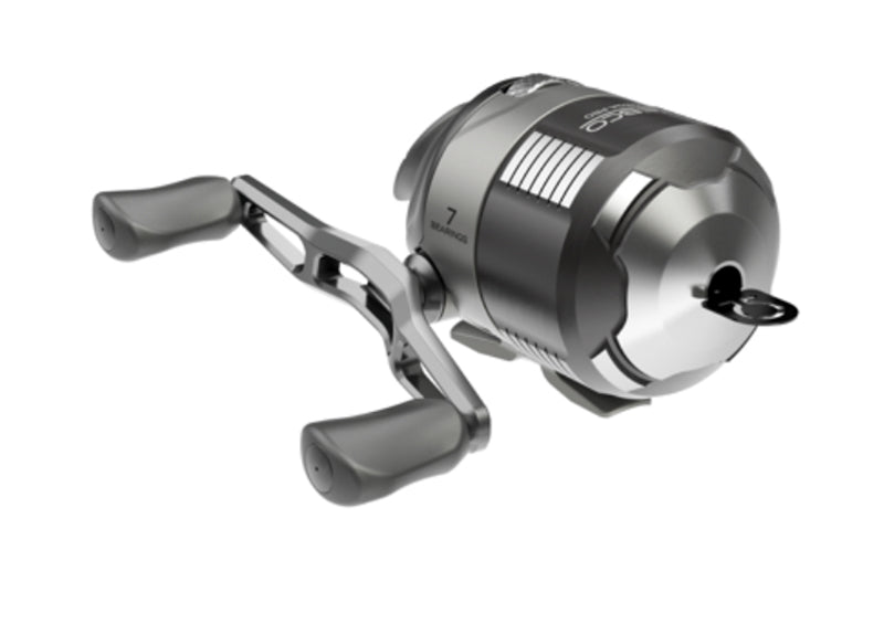 Zebco Omega Pro Reel Spincast 3.4:1 7Bb 95/10