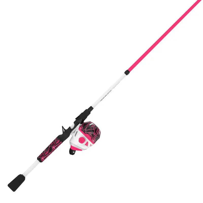 Zebco Roam Spinning Combo