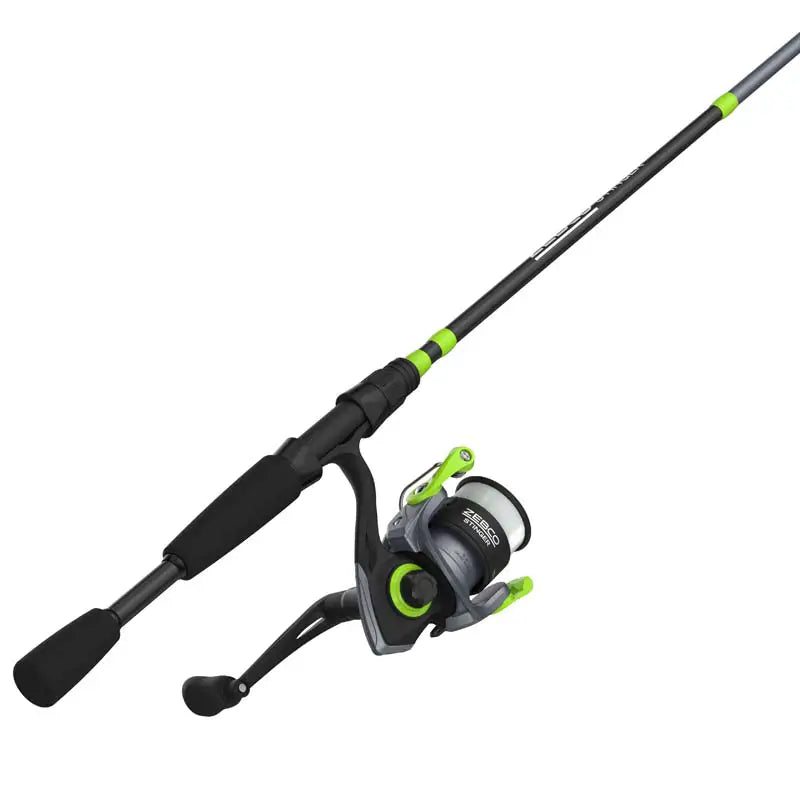 Zebco Stinger Spinning Combo