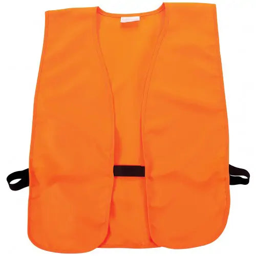 Allen Safety Vest Youth Blaze Orange