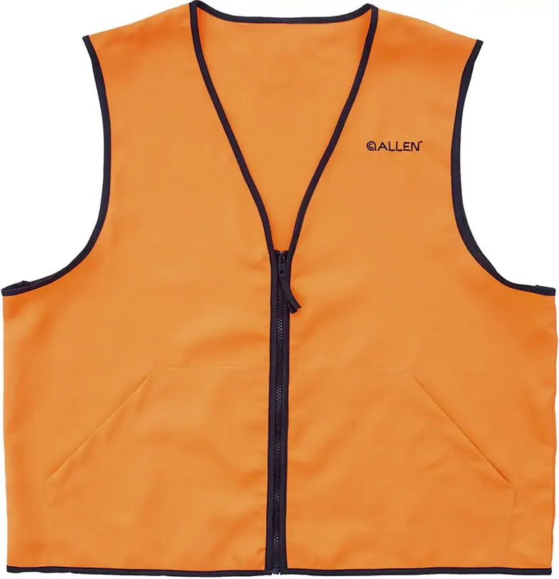 Allen Deluxe Safety Vest