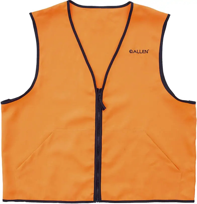 Allen Deluxe Safety Vest