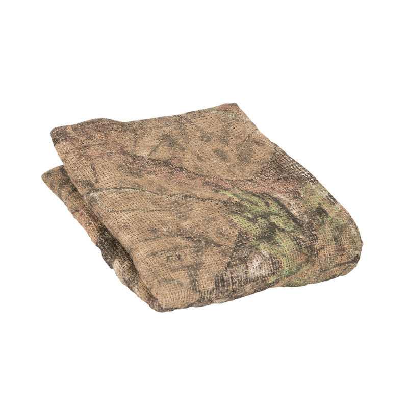 Allen Burlap Cloth Mo Country 54In X 12Ft