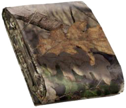 Allen Camo Poly Tarp 8Ft X 10Ft