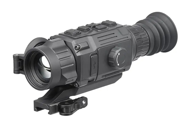 AGM Thermal Rifle Scope Rattler V2 35-384 35mm