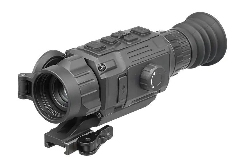 AGM Thermal Rifle Scope Rattler V2 19-256 19mm