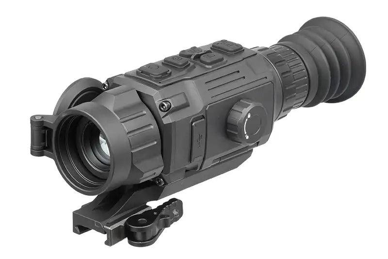 AGM Thermal Rifle Scope Rattler V2 25-256 25mm