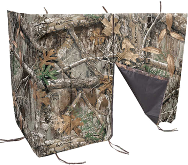 Allen Tree Stand Cover Magnetic Realtree Edge