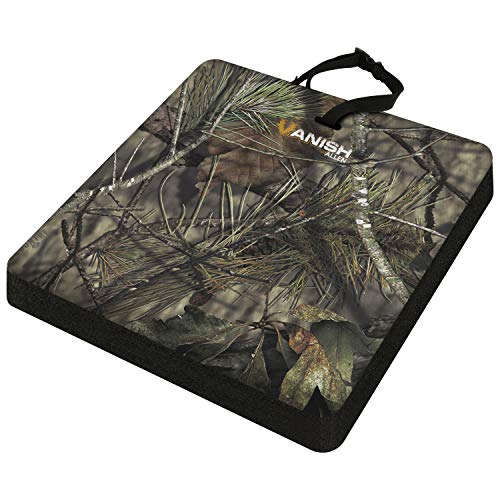 Allen Foam Cushion Seat Mo Country 13X14X2In