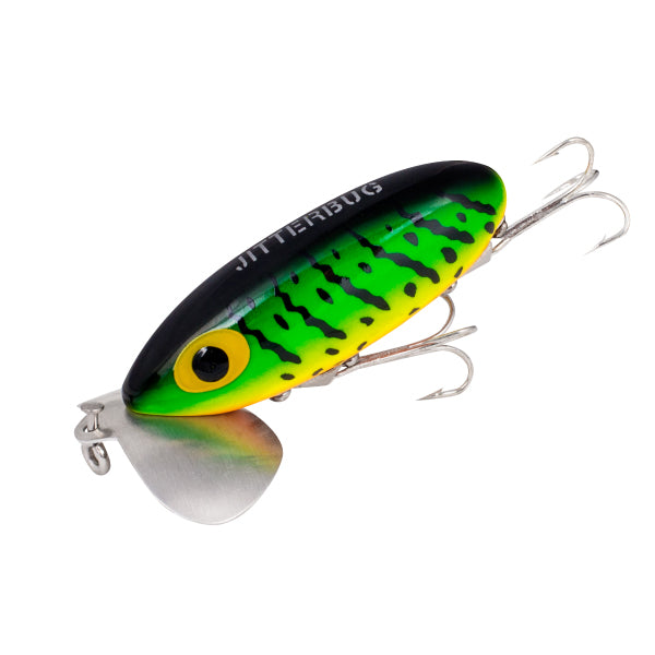 Arbogast Jitterbug - 3/8 oz