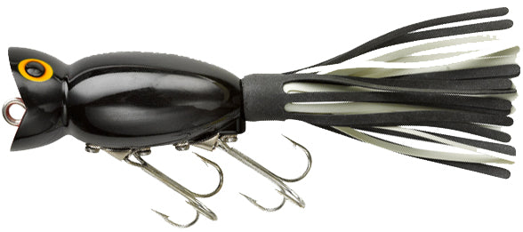 Arbogast Hula Popper - 3/8 oz