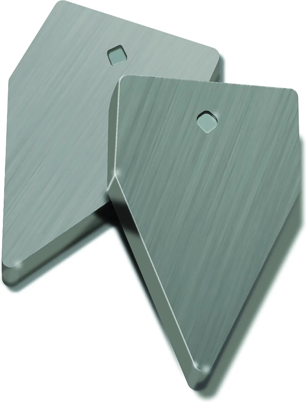 Accusharp Replacement Blades