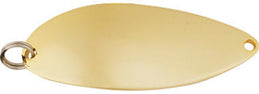 Acme Little Cleo Spoon 1/4Oz Gold