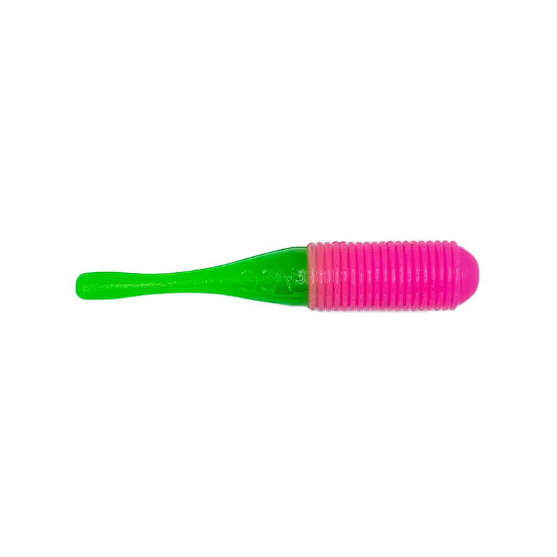 ACC Crappie Stix Crappie Snax The Club 1.75"
