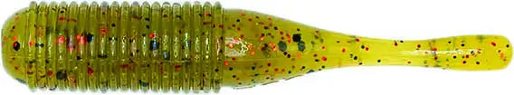 ACC Crappie Stix Crappie Snax The Club 1.75"