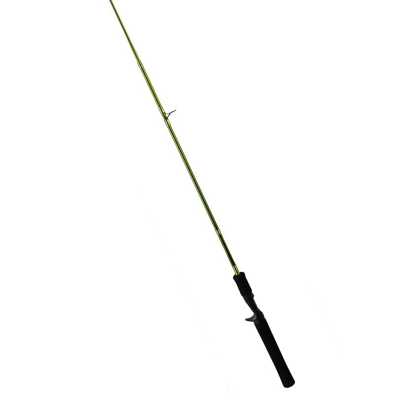 ACC Crappie Stix Green Series Crappie Rod Spinning Kids 5Ft 1Pc