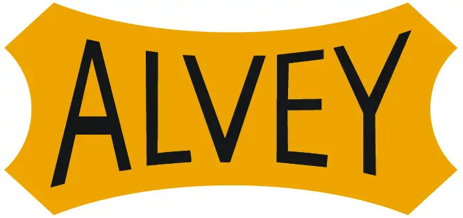 Alvey Floor Decal