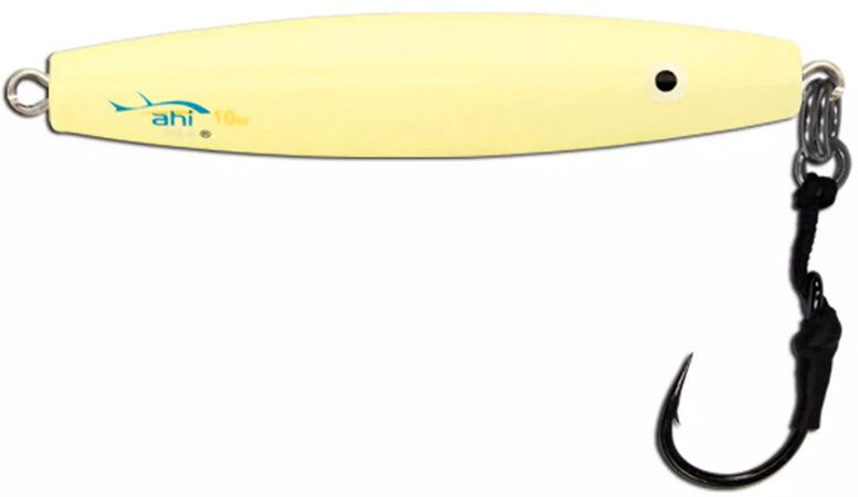 Ahi Assault Dia Assist Jig 4Oz Glow