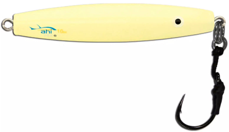 Ahi Assault Dia Assist Jig 10Oz Glow